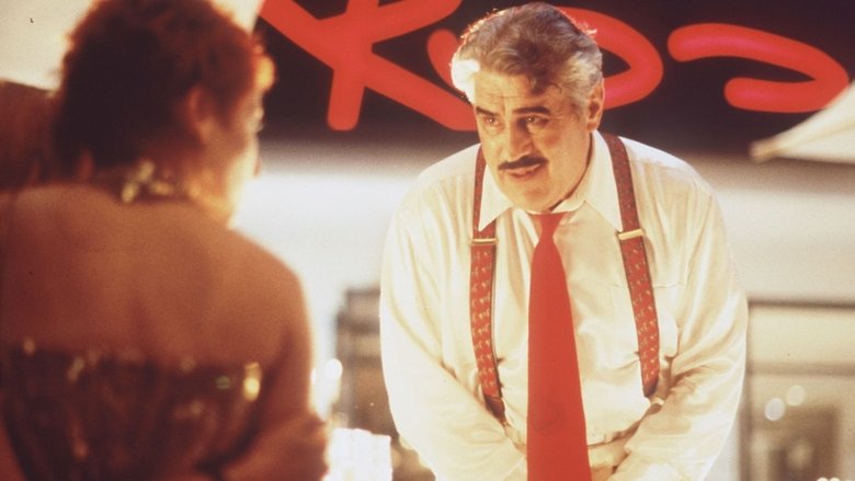Backdrop image for movie Rossini