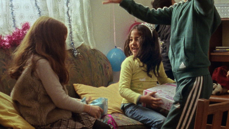 Backdrop image for movie Party Day