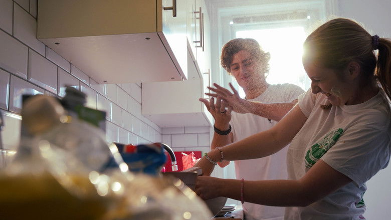 Backdrop image for movie Evergreen Time