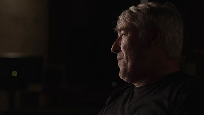 Backdrop image for movie The Last Scar