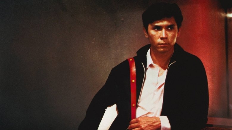 Backdrop image for movie La Bamba