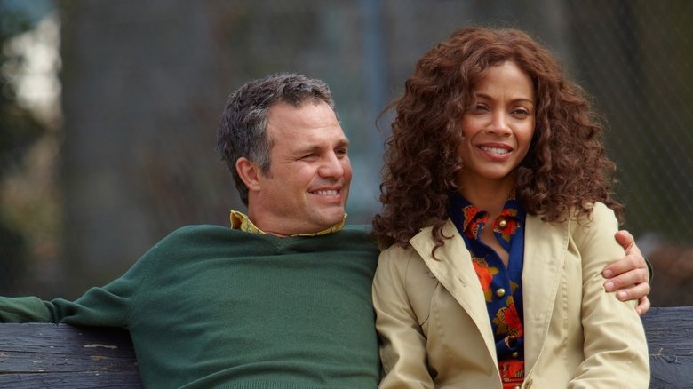 Backdrop image for movie Infinitely Polar Bear