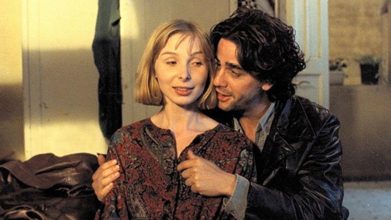 Backdrop image for movie Yana's Friends