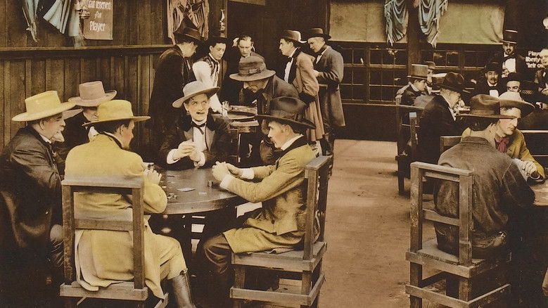 Backdrop image for movie The Midnight Stage