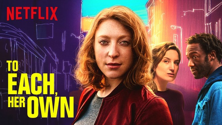 Backdrop image for movie To Each, Her Own