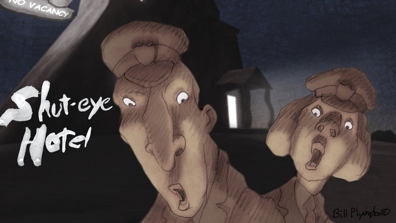Backdrop image for movie Shuteye Hotel