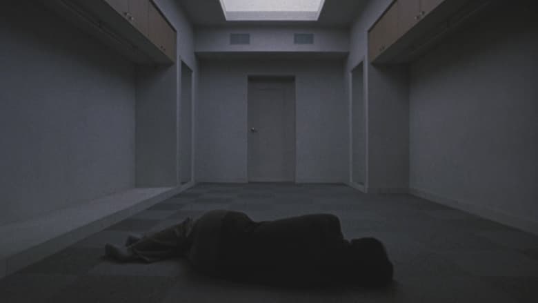 Backdrop image for movie Tony Takitani