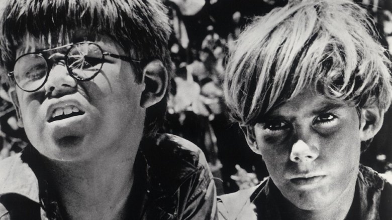 Backdrop image for movie Lord of the Flies