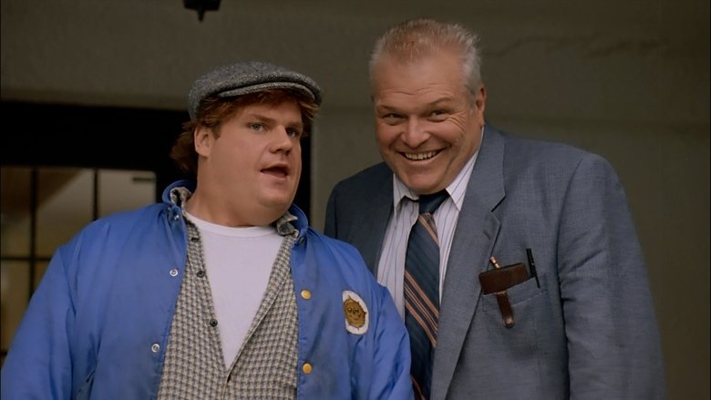 Backdrop image for movie Tommy Boy