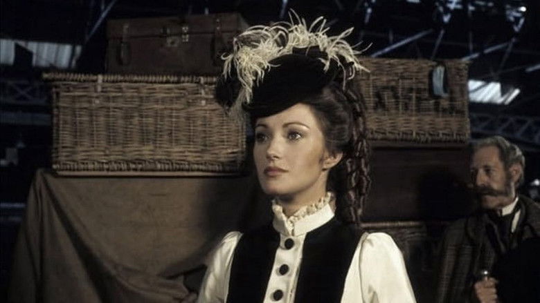 Backdrop image for movie The Four Feathers