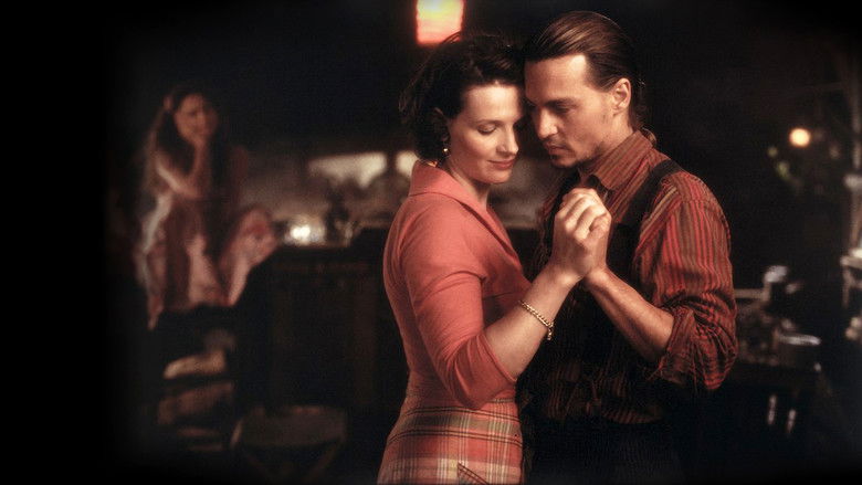 Backdrop image for movie Chocolat