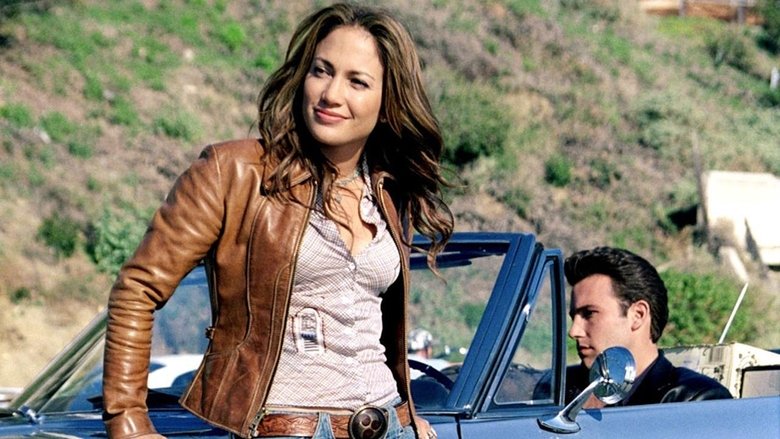 Backdrop image for movie Gigli