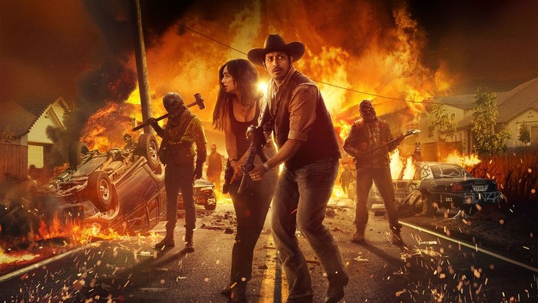 Backdrop image for movie The Forever Purge