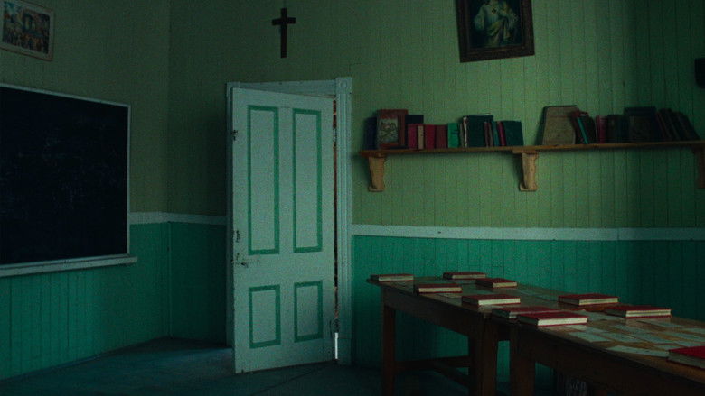 Backdrop image for movie Period Pieces