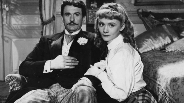 Backdrop image for movie Gigi