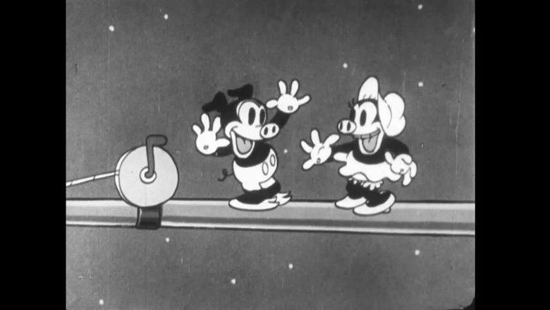 Backdrop image for movie Hittin' the Trail for Hallelujah Land