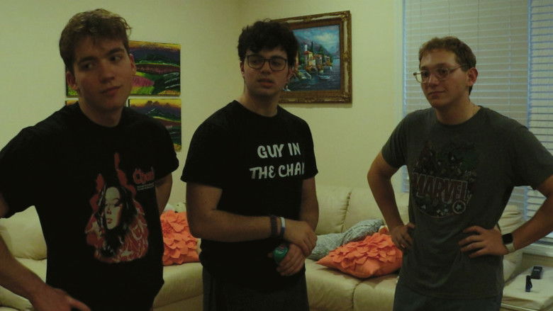 Backdrop image for movie VGHW