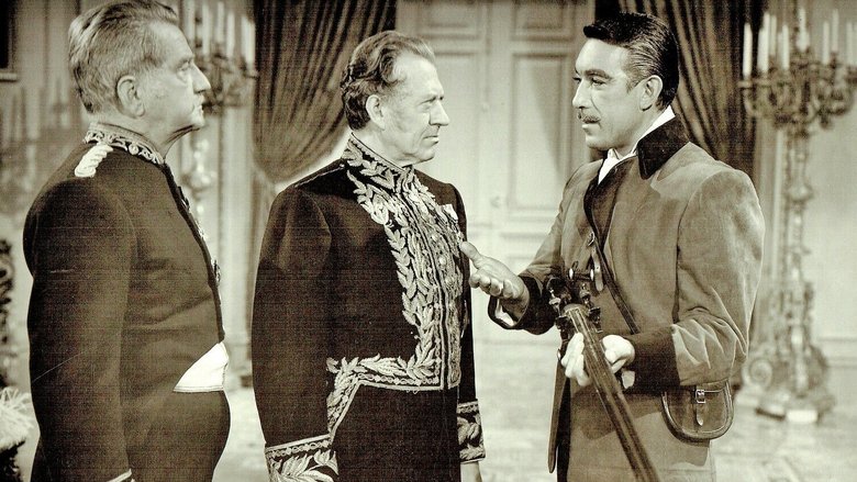 Backdrop image for movie The Brigand