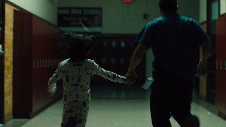 Backdrop image for movie Trapped