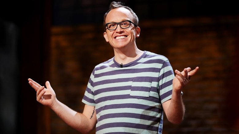 Backdrop image for movie Chris Gethard: Career Suicide