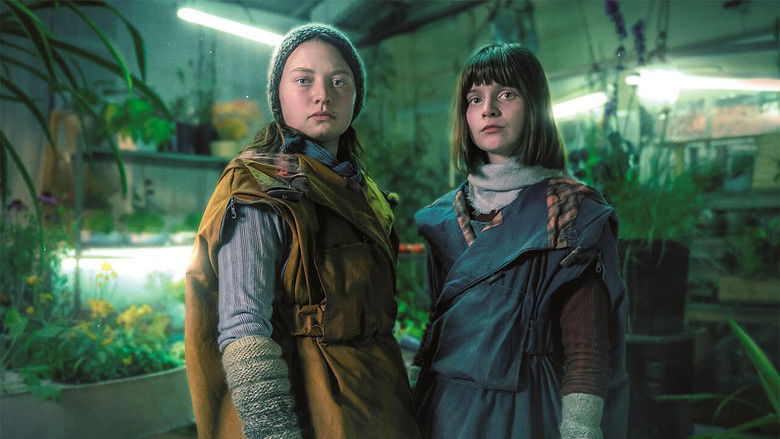 Backdrop image for movie Shadows