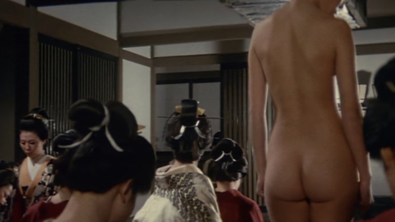 Backdrop image for movie The General and His Empire of Joy