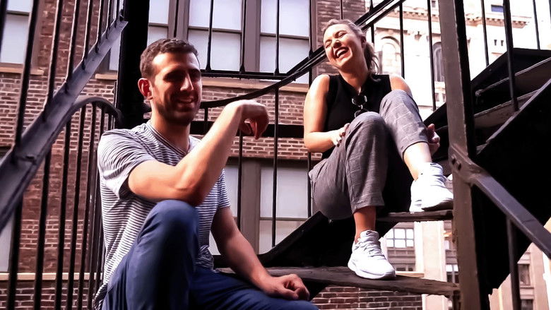 Backdrop image for movie Sam Morril: Full Capacity