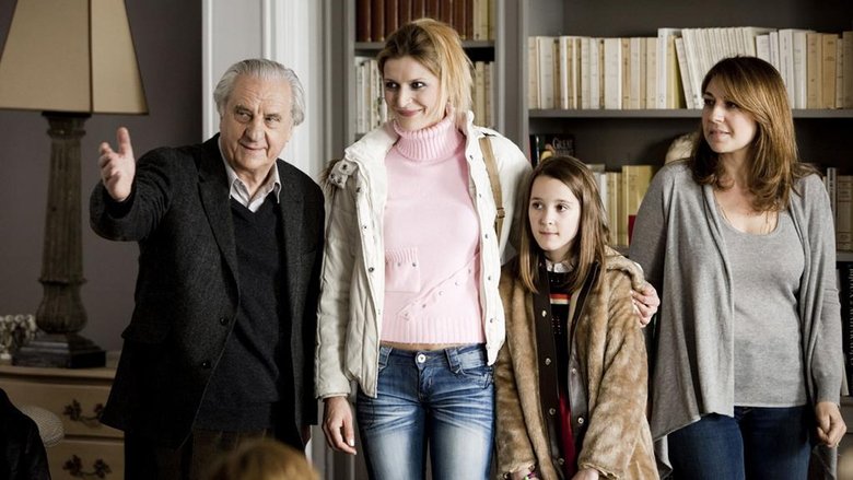 Backdrop image for movie My Father's Guests