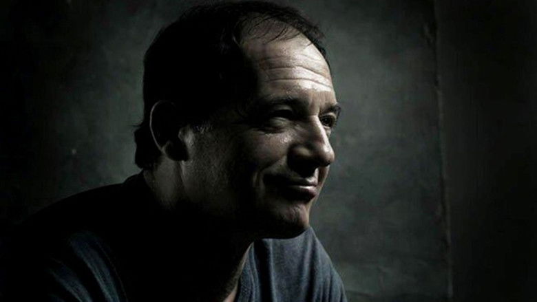 Backdrop image for movie El visitante