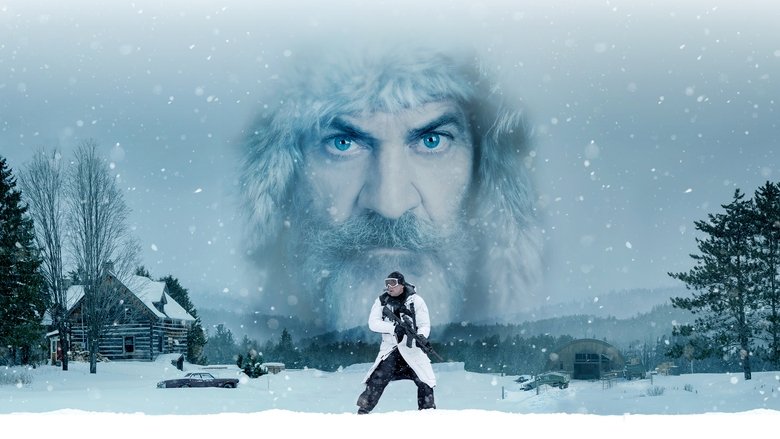 Backdrop image for movie Fatman