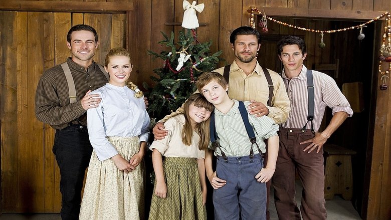 Backdrop image for movie Love's Christmas Journey