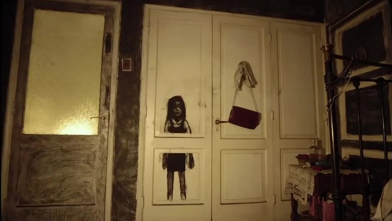 Backdrop image for movie Lucía