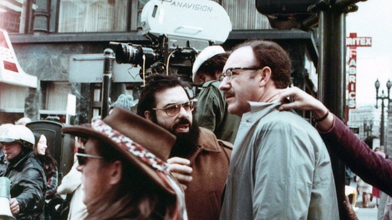 Backdrop image for movie The Conversation