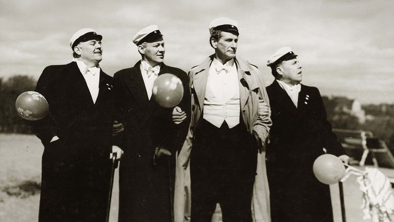 Backdrop image for movie Oi, aika vanha, kultainen…!