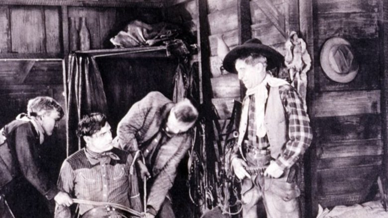 Backdrop image for movie Just Tony