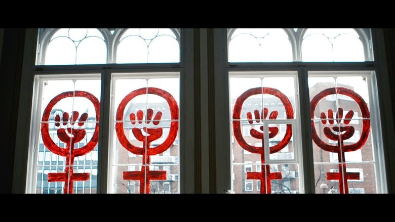 Backdrop image for movie Violently in Love