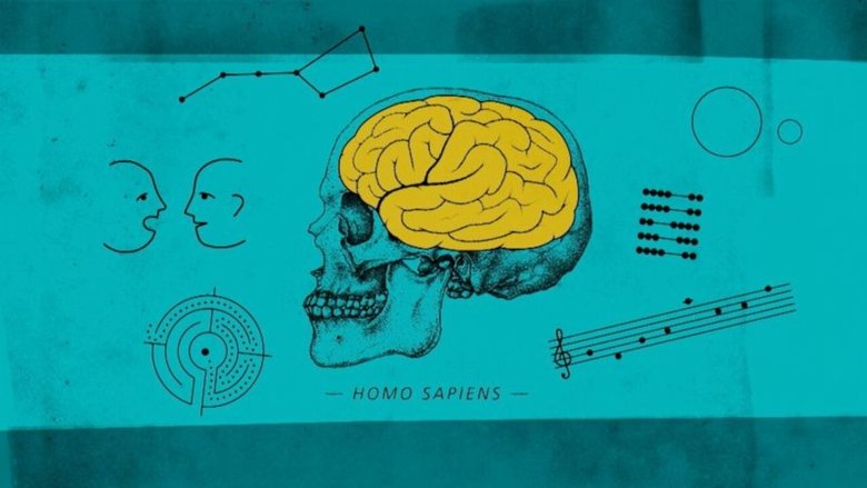 Backdrop image for movie Human By Chance?