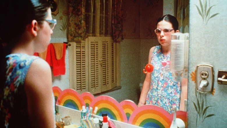 Backdrop image for movie Welcome to the Dollhouse