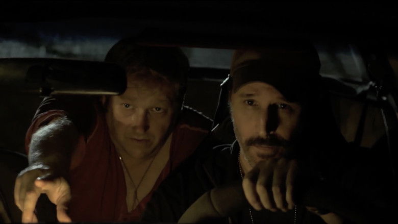 Backdrop image for movie Preying for Mercy