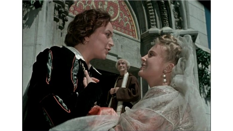 Backdrop image for movie Twelfth Night