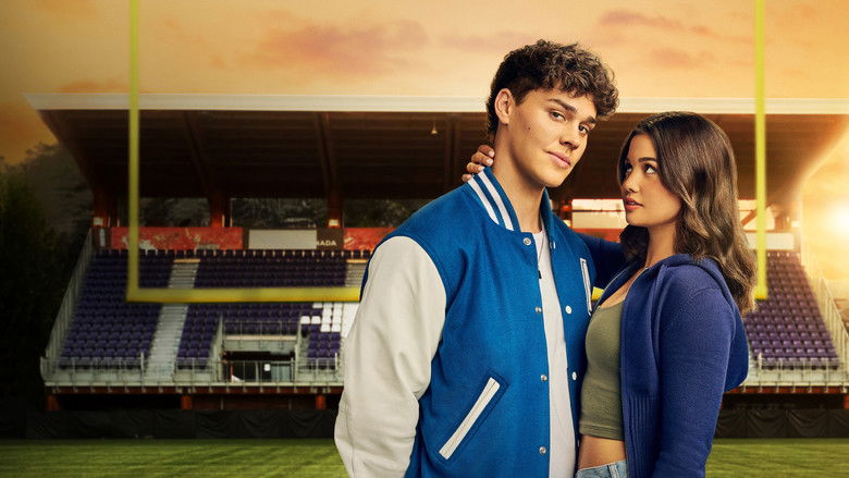 Backdrop image for movie Sidelined: The QB and Me