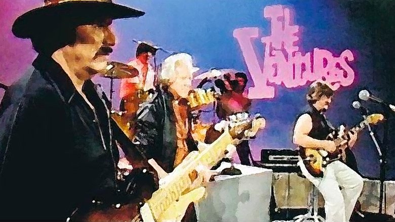 Backdrop image for movie The Ventures: 30 Years of Rock 'n' Roll (30th Anniversary Super Session)