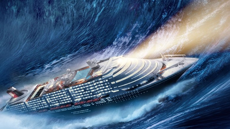 Backdrop image for movie Poseidon