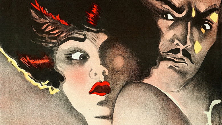 Backdrop image for movie Old San Francisco