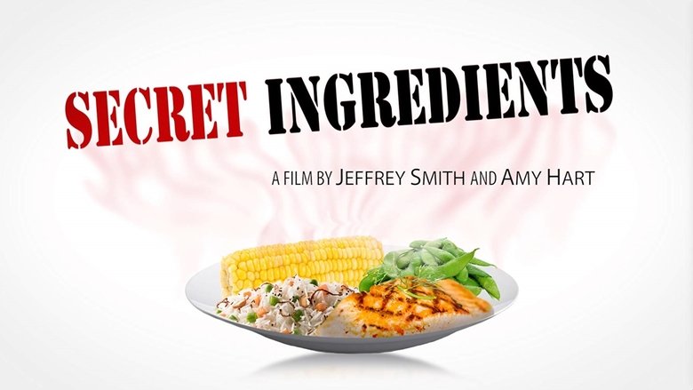 Backdrop image for movie Secret Ingredients