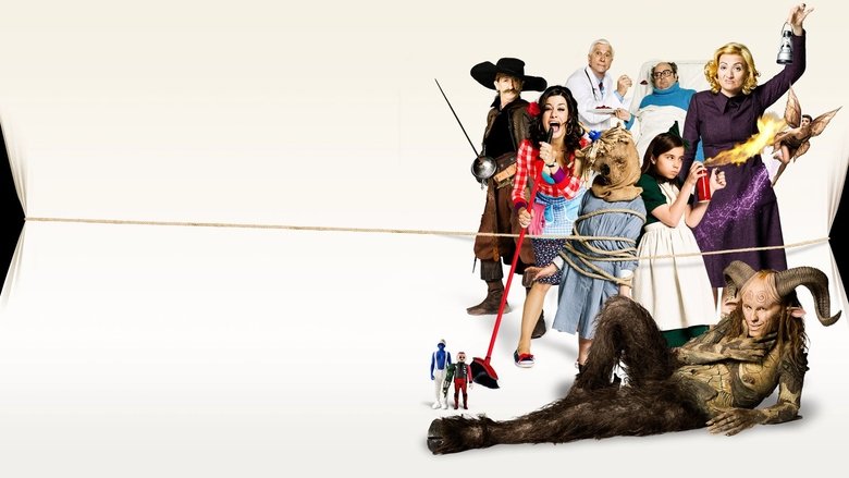 Backdrop image for movie Spanish Movie