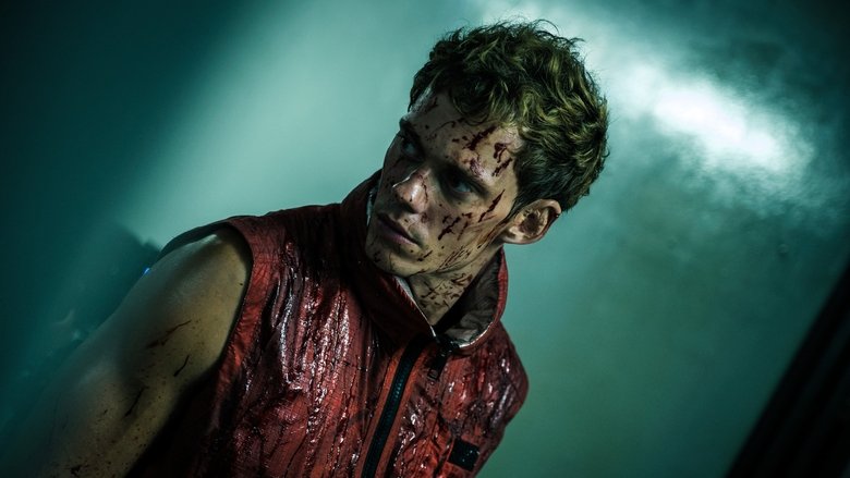 Backdrop image for movie Boy Kills World