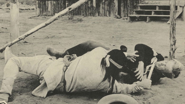 Backdrop image for movie Fort Courageous