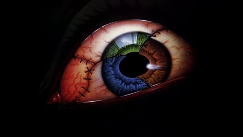 Backdrop image for movie Frankenstein Unbound