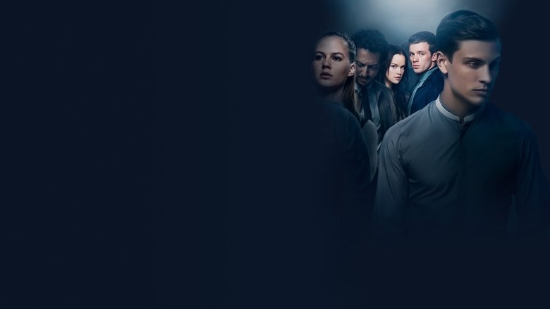 Backdrop image for movie Godless Youth